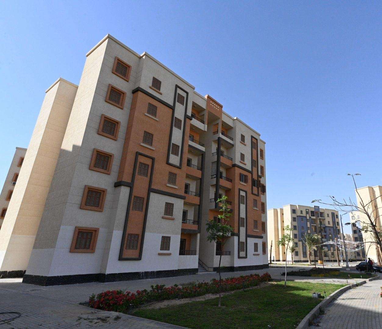 1749048761 352 بيان هام من الإسكان بشأن خطوات التقديم ورفع المستندات لحجز