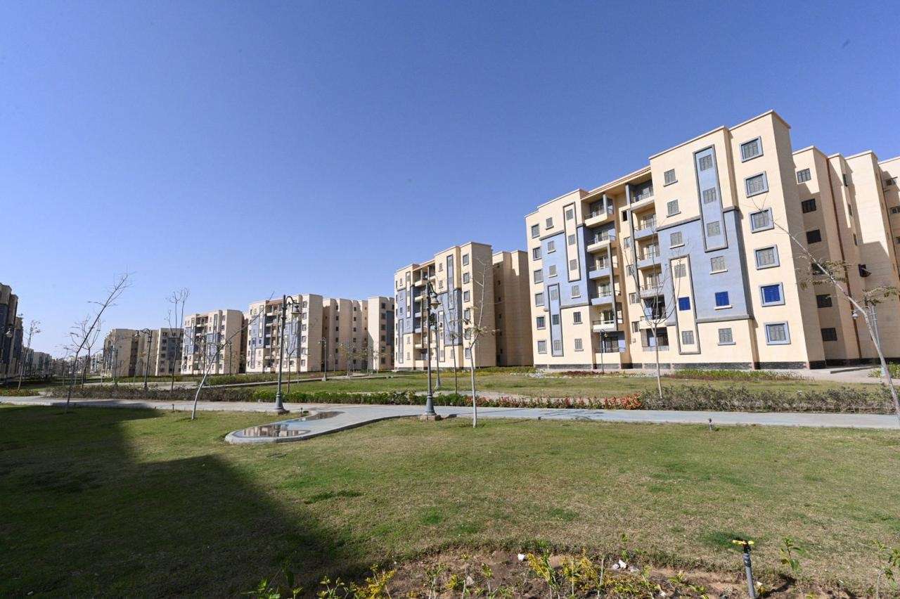 1749048761 506 بيان هام من الإسكان بشأن خطوات التقديم ورفع المستندات لحجز