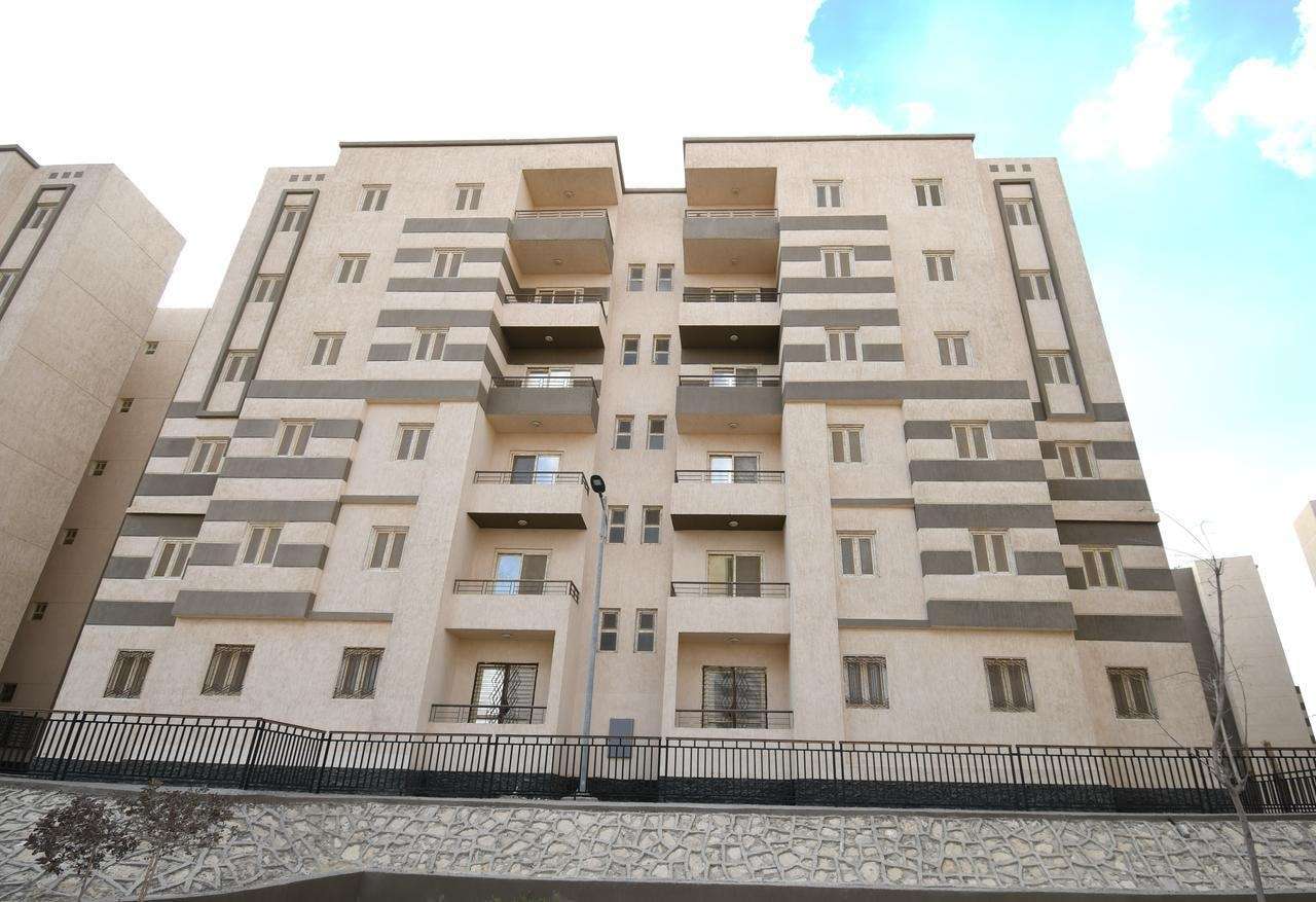 1749048761 52 بيان هام من الإسكان بشأن خطوات التقديم ورفع المستندات لحجز