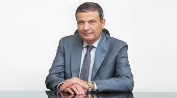 وزير الزراعة ينعى طارق عبدالمنعم.. توفى خلال إشرافه على الأضاحي في مكة المكرمة