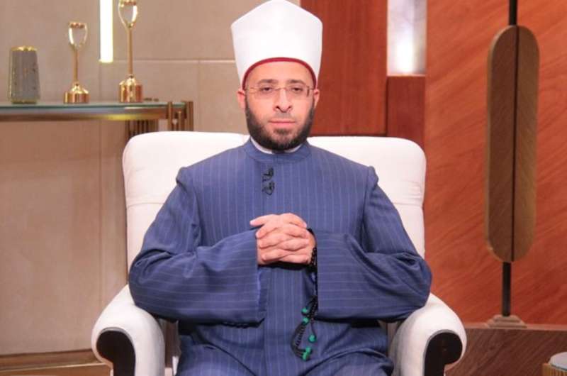 الأئمة المنقولين بسبب سفرهم للحج ومخالفة قرار "الأوقاف" 5 الأئمة المنقولين بسبب سفرهم للحج ومخالفة قرار “الأوقاف”
