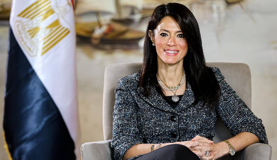 "المشاط" تؤكد أهمية تعزيز صلابة ومرونة الاقتصاديات ودعم قدرتها على التأقلم 5 “المشاط” تؤكد أهمية تعزيز صلابة ومرونة الاقتصاديات ودعم قدرتها على التأقلم