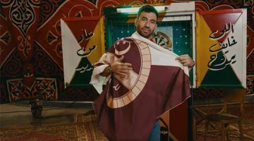 تريزيجيه: لم أعد لـ الأهلي بسبب كأس العالم للأندية.. ووفرة النجوم أمر إيجابي