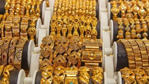 تراجع سعر الذهب في مصر بقيمة 10 جنيهات 5 تراجع سعر الذهب في مصر بقيمة 10 جنيهات