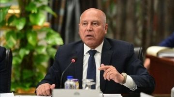 وزير الصناعة: لا تفضيلات لدولة على أخرى في مجال الاستثمار