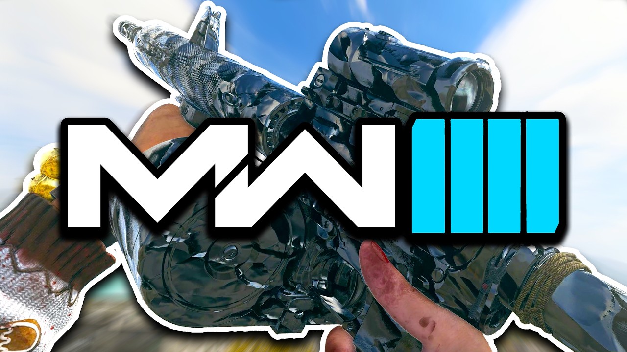 تسريب جديد للعبة Call of Duty 2026 القادمة في العام التالي