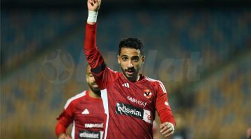 كريم فؤاد: أداء الأهلي لن يكون مفاجئًا في كأس العالم.. وسنتوكل على الله أمام ميسي
