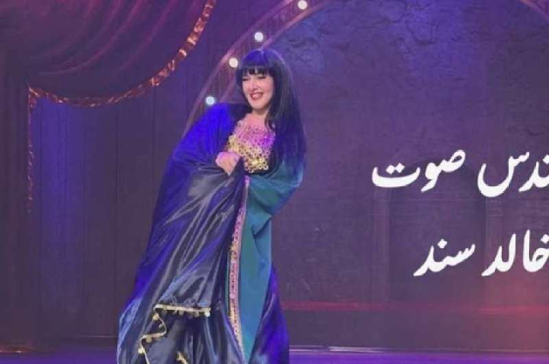 استمع.. أغنية "الانبساط والدلع" لـ دنيا سمير غانم 5 استمع.. أغنية “الانبساط والدلع” لـ دنيا سمير غانم