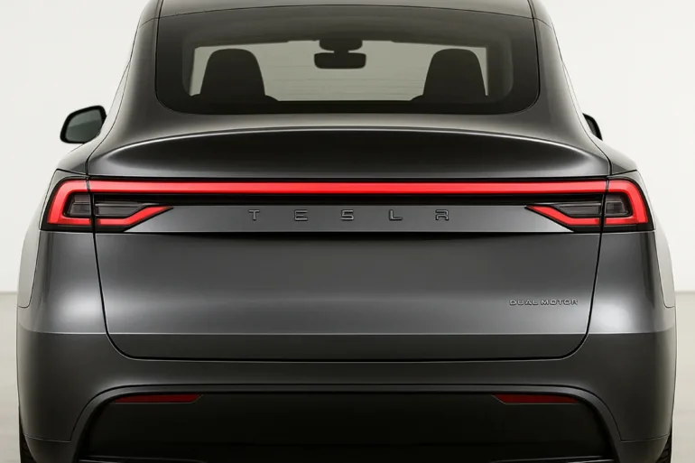 هذا سيكون نموذج Tesla Q: ماذا نتوقع في 12 يونيو 2025 - ثورة أم تطور للنموذج المعروف 11 1749075158 111 هذا سيكون نموذج Tesla Q ماذا نتوقع في 12 يونيو.webp