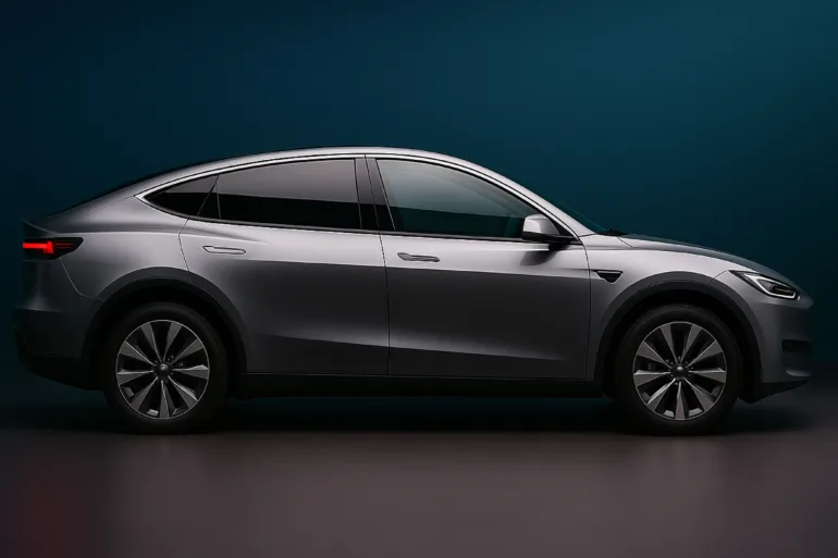 هذا سيكون نموذج Tesla Q: ماذا نتوقع في 12 يونيو 2025 - ثورة أم تطور للنموذج المعروف 9 1749075158 232 هذا سيكون نموذج Tesla Q ماذا نتوقع في 12 يونيو.webp