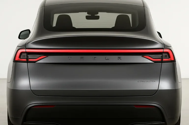هذا سيكون نموذج Tesla Q: ماذا نتوقع في 12 يونيو 2025 - ثورة أم تطور للنموذج المعروف 21 1749075158 237 هذا سيكون نموذج Tesla Q ماذا نتوقع في 12 يونيو.webp