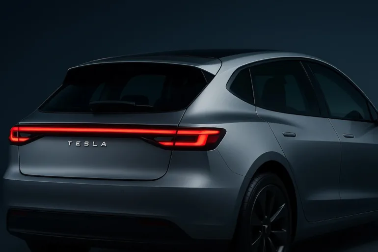 هذا سيكون نموذج Tesla Q: ماذا نتوقع في 12 يونيو 2025 - ثورة أم تطور للنموذج المعروف 13 1749075158 374 هذا سيكون نموذج Tesla Q ماذا نتوقع في 12 يونيو.webp