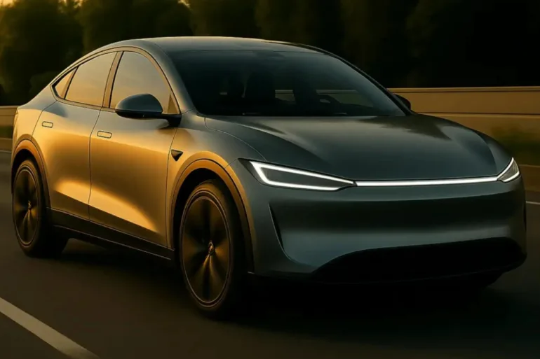 هذا سيكون نموذج Tesla Q: ماذا نتوقع في 12 يونيو 2025 - ثورة أم تطور للنموذج المعروف 17 1749075158 853 هذا سيكون نموذج Tesla Q ماذا نتوقع في 12 يونيو.webp