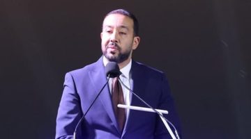 المصرية للاتصالات WE تعلن الإطلاق الرسمي لخدمات الجيل الخامس في مصر