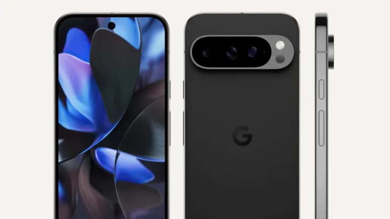 "صنع بواسطة Google 2025": نحن نعلم متى سيأتي Google Pixel 10 وماذا سيحمل بالضبط! 15 1749098934 108 صنع بواسطة Google 2025 نحن نعلم متى سيأتي Google