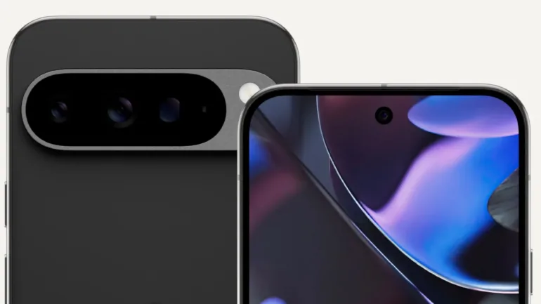 "صنع بواسطة Google 2025": نحن نعلم متى سيأتي Google Pixel 10 وماذا سيحمل بالضبط! 13 1749098934 250 صنع بواسطة Google 2025 نحن نعلم متى سيأتي Google