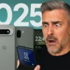 "صنع بواسطة Google 2025": نحن نعلم متى سيأتي Google Pixel 10 وماذا سيحمل بالضبط! 9 Najboljši prihajajoči pametni telefoni 2025