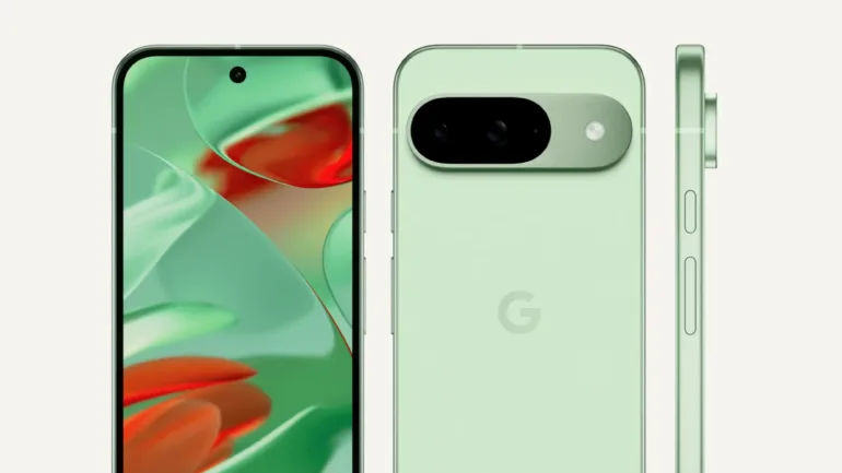 "صنع بواسطة Google 2025": نحن نعلم متى سيأتي Google Pixel 10 وماذا سيحمل بالضبط! 11 1749098934 768 صنع بواسطة Google 2025 نحن نعلم متى سيأتي Google