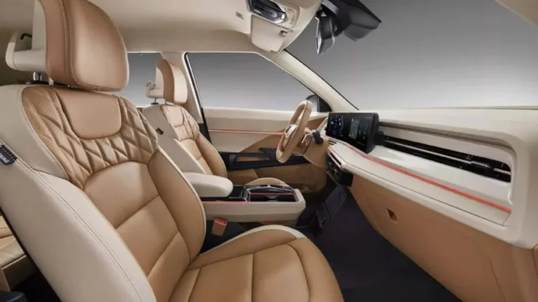 1749104170 893 KGM Actyon 2025 سيارة SUV كوبيه كورية تتحدى القواعد وتشبه.webp