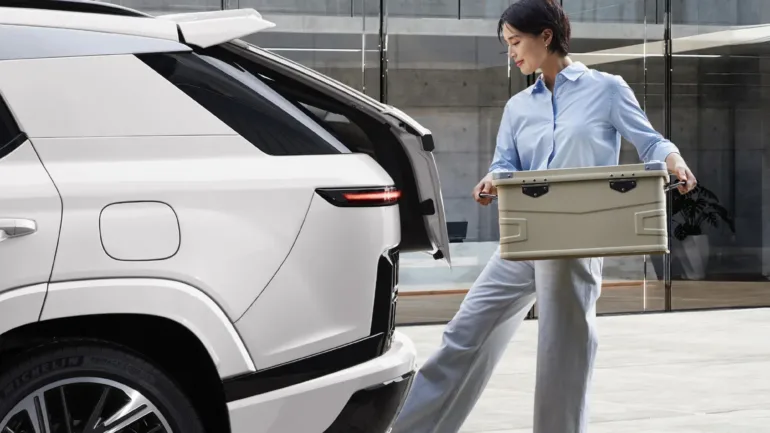1749104171 963 KGM Actyon 2025 سيارة SUV كوبيه كورية تتحدى القواعد وتشبه.webp