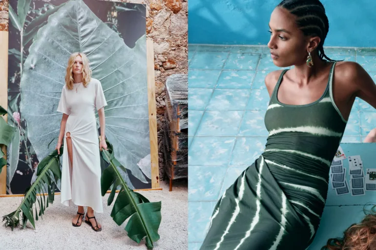 سحر استوائي، على طراز H&M: مجموعة H&M الصيفية الثانية، صيف 2025، هنا ويبدو أنها تبلغ قيمتها مليون يورو 13 1749109402 785 سحر استوائي، على طراز HM مجموعة HM الصيفية الثانية، صيف.webp