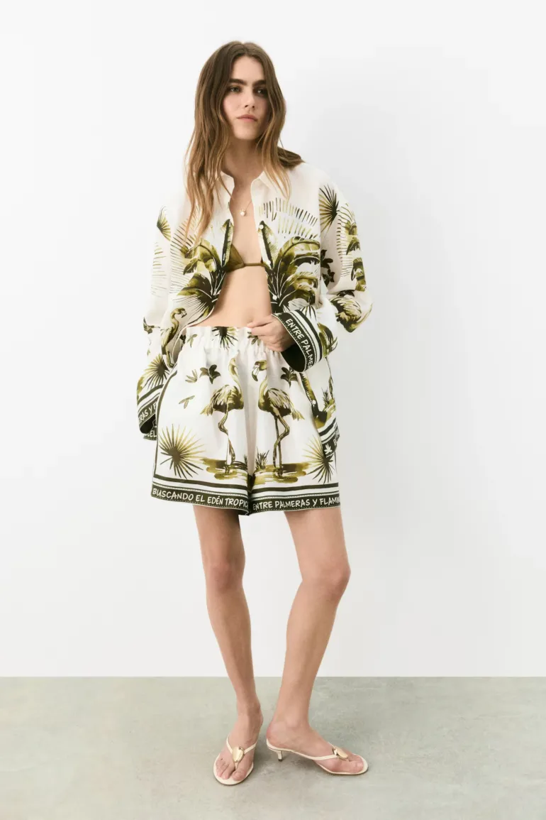 سحر استوائي، على طراز H&M: مجموعة H&M الصيفية الثانية، صيف 2025، هنا ويبدو أنها تبلغ قيمتها مليون يورو 55 1749109404 613 سحر استوائي، على طراز HM مجموعة HM الصيفية الثانية، صيف.webp