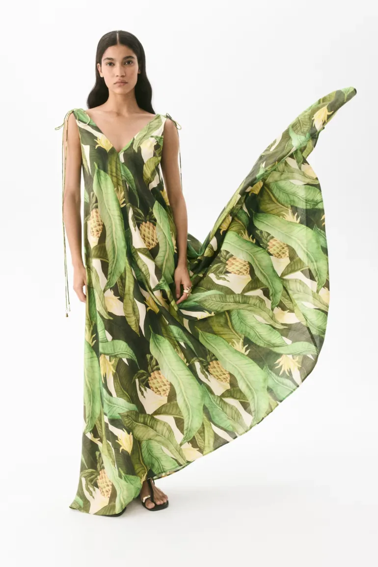 سحر استوائي، على طراز H&M: مجموعة H&M الصيفية الثانية، صيف 2025، هنا ويبدو أنها تبلغ قيمتها مليون يورو 53 1749109404 735 سحر استوائي، على طراز HM مجموعة HM الصيفية الثانية، صيف.webp