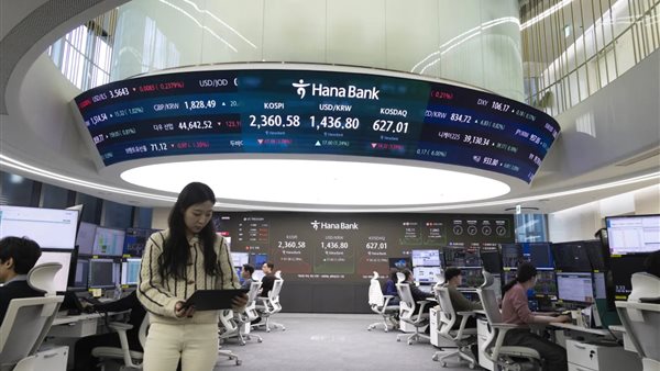 تراجع عائد السندات الصينية لأجل 10 سنوات إلى 1.70% وسط توترات تجارية