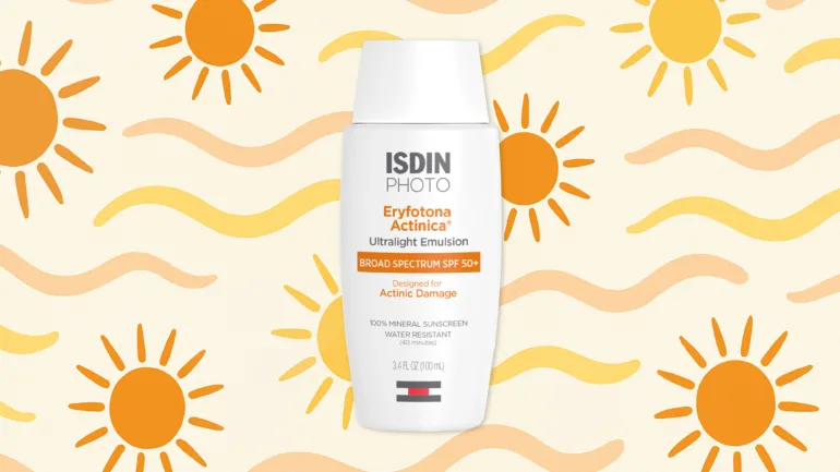 أفضل 7 واقيات شمس لعام 2025 وفقًا للخبراء: EltaMD، La Roche-Posay، ISDIN، Heliocare، Supergoop 11 1749122476 303 أفضل 7 واقيات شمس لعام 2025 وفقًا للخبراء EltaMD، La.webp