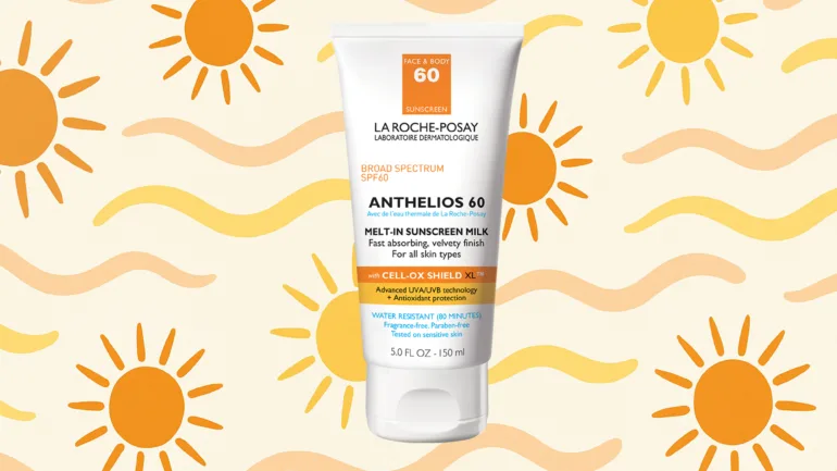 أفضل 7 واقيات شمس لعام 2025 وفقًا للخبراء: EltaMD، La Roche-Posay، ISDIN، Heliocare، Supergoop 7 1749122476 431 أفضل 7 واقيات شمس لعام 2025 وفقًا للخبراء EltaMD، La.webp