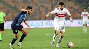 طيب بيراميدز يحذر من خطورة موعد مباراة نهائي كأس مصر
