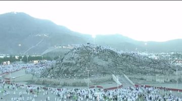 افضل 10 اعمال مستحبة يوم عرفه .. لغير الحاج تقبّل الله منّا ومنكم