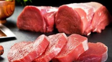 على حسب العمر .. طبيبة تكشف الكميات المناسبة لتناول لحمة العيد
