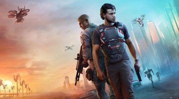 كل ما تحتاج لمعرفته عن MindsEye – المشروع الجديد لمنتج GTA السابق – صدي الخليج