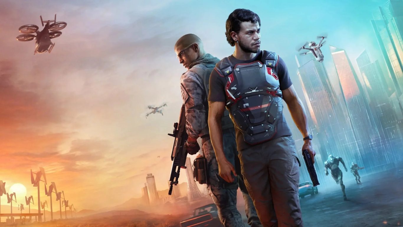 كل ما تحتاج لمعرفته عن MindsEye – المشروع الجديد لمنتج GTA السابق - صدي الخليج 5 كل ما تحتاج لمعرفته عن MindsEye – المشروع الجديد لمنتج GTA السابق – صدي الخليج