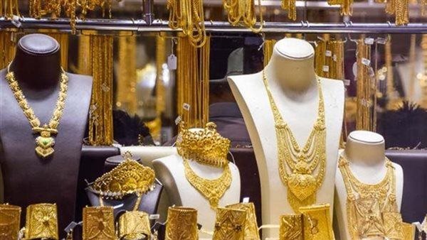 تراجع مفاجئ في أسعار الذهب اليوم الخميس 5-6-2025 بختام التعاملات
