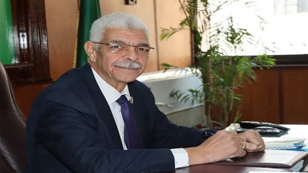 جامعة المنوفية ترفع جاهزيتها الصحية لعيد الأضحى 5 جامعة المنوفية ترفع جاهزيتها الصحية لعيد الأضحى