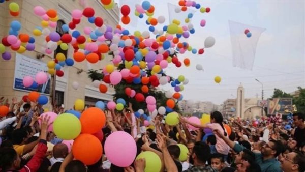 موعد صلاة عيد الأضحى 2025 في مصر.. توقيت صلاة العيد الكبير في المحافظات والمدن 5 موعد صلاة عيد الأضحى 2025 في مصر.. توقيت صلاة العيد الكبير في المحافظات والمدن