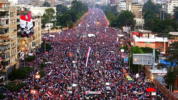 استاذ تاريخ: ثورة 30 يونيو منعت الدولة المصرية من السقوط