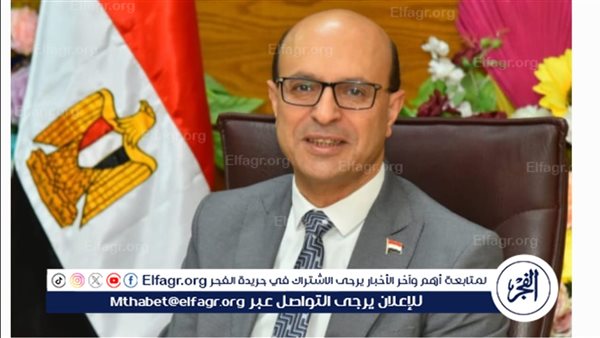 رئيس جامعة أسيوط: التلوث بالبلاستيك تهديدٌ صامت لحياة الإنسان واستدامة الكوكب 5 رئيس جامعة أسيوط: التلوث بالبلاستيك تهديدٌ صامت لحياة الإنسان واستدامة الكوكب