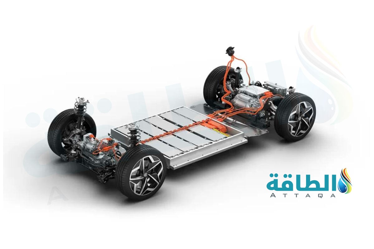 خبير يكشف دور بطاريات الحالة الصلبة في رفع كفاءة السيارات الكهربائية - الطاقة 6 رفع كفاءة السيارات الكهربائية