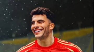 انتهاء علاقته بالزمالك.. زيزو يتوجه إلى أمريكا للحاق ببعثة الأهلي