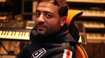 وفاة الملحن الشاب محمد كرارة في أول أيام عيد الأضحى 2025