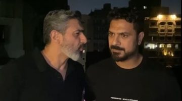 نجوم الفن يهنئون جمهورهم بعيد الأضحى المبارك على طريقتهم الخاصة (صور)