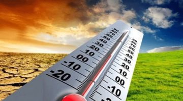تحذيرات من الأرصاد الجوية بشأن حالة الطقس اليوم في أول أيام عيد الأضحي 2025