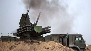 روسيا.. إسقاط 174 مسيّرة و3 صواريخ أوكرانية غربي البلاد