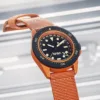 Zenith Defy Shadow: عندما تتحول ساعة الغواص إلى بطل خارق 11 Unimatic x Massena LAB U1-SPG