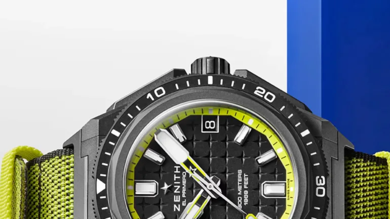 Zenith Defy Shadow: عندما تتحول ساعة الغواص إلى بطل خارق 15 1749200048 610 Zenith Defy Shadow عندما تتحول ساعة الغواص إلى بطل خارق.webp