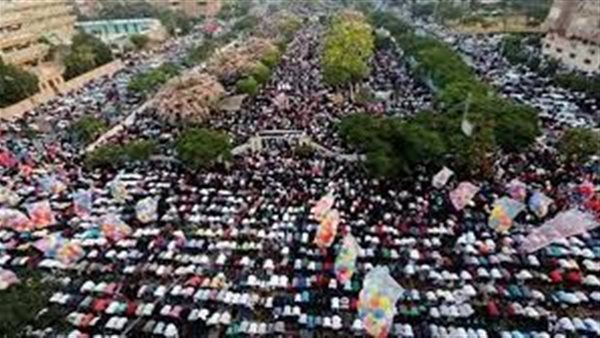 هل فاتتك صلاة عيد الأضحى؟ الإفتاء توضح الحكم وأفضل طريقة للقضاء 5 هل فاتتك صلاة عيد الأضحى؟ الإفتاء توضح الحكم وأفضل طريقة للقضاء