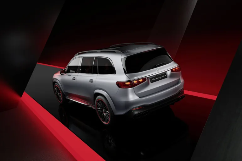 مرسيدس-AMG GLE وGLS MANUFAKTUR Arctic Silver Edition: قصيدة جليدية من قوة الحصان 21 1749202911 547 مرسيدس AMG GLE وGLS MANUFAKTUR Arctic Silver Edition قصيدة جليدية من.webp